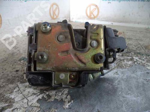 Used Front right lock SEAT IBIZA II (6K1) 1.4 i (60 hp) 2471940