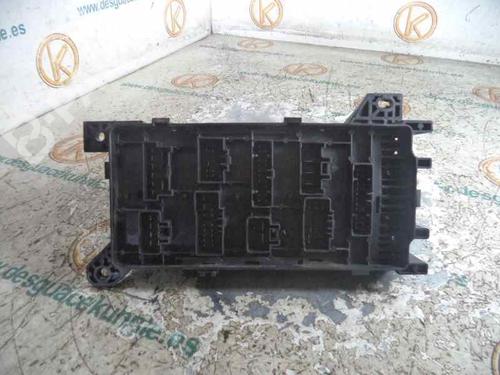 Fuse box KIA CARNIVAL II (GQ) 2.9 CRDi | BP2480759E1 