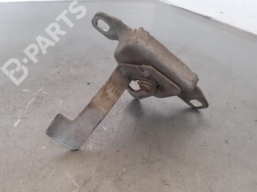 Hood lock RENAULT MEGANE I Classic (LA0/1_)  | BP8781080C133 