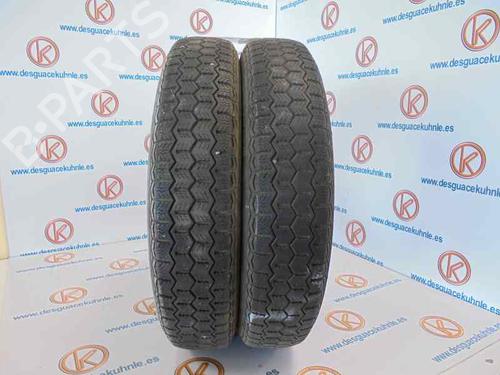 Ander RENAULT 21 Saloon (L48_) 1.7 (L481) (75 hp) 135SR15 | 135SR15 |