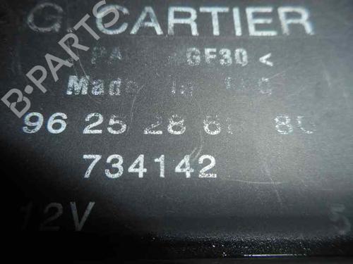 Electronic module CITROËN XSARA (N1)  | BP14179942M83 