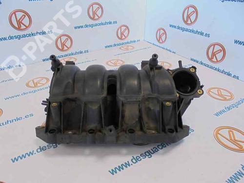 Manifold Indsugning VW GOLF IV (1J1) 1.4 16V (75 hp) 2445404