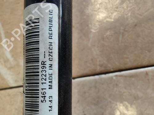 Anti roll bar RENAULT CLIO IV (BH_)  | BP26529534M96 