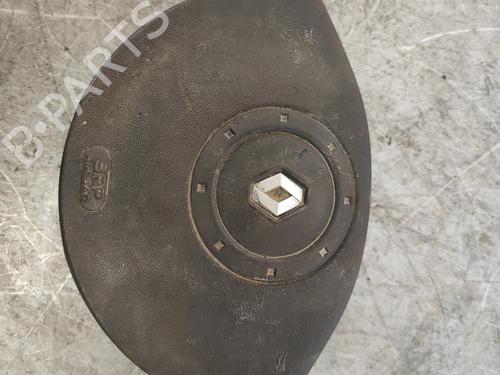 Used Driver airbag Driver airbag RENAULT KANGOO / GRAND KANGOO II (KW0/1_) 1.5 dCi 70 (KW0V, KW0A) (68 hp) 33677122 33677122