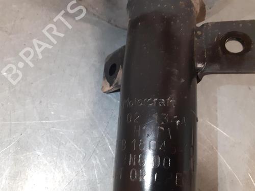 Left front shock absorber FORD PUMA (EC_)  | BP9107115M16 