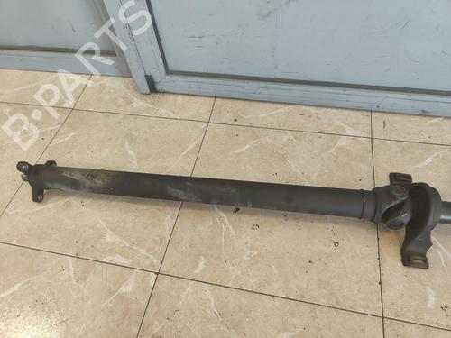 Driveshaft MERCEDES-BENZ S-CLASS (W220)  | BP12951466M37 