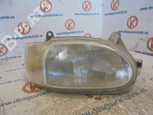 Used Right headlight FORD ESCORT V Convertible (ALL, BJ2) 1.6 16V XR3i (90 hp) 2485692