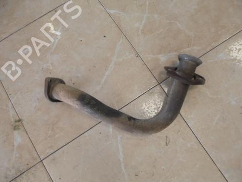 Used Exhaust system VOLVO 460 (464) [1988-1996]  14187256