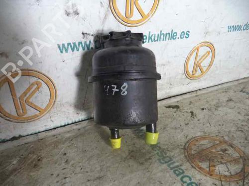 Power steering reservoir OPEL COMBO Box Body/MPV (71_) 1.7 D | BP14194488M117 