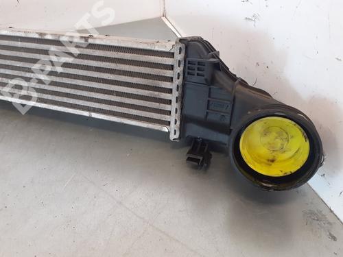 Intercooler MERCEDES-BENZ E-CLASS (W211) E 280 CDI (211.020) | BP7285782M30 