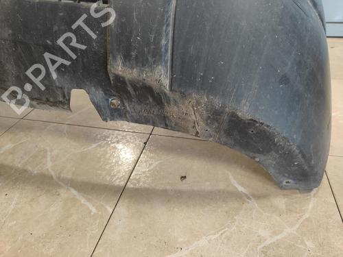 Front bumper CITROËN BERLINGO / BERLINGO FIRST MPV (MF_, GJK_, GFK_)  | BP16184520C7 