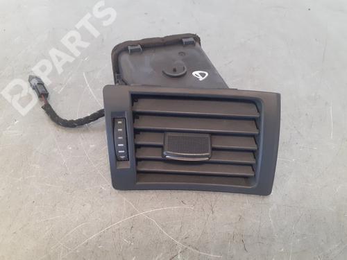 Air vent AUDI A4 B6 (8E2) 1.9 TDI (130 hp) 8E0820902F | 8E0820902F | DERECHA |