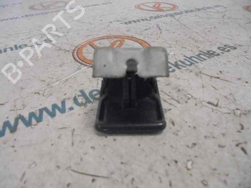 BP12557906C133 | Schloss motorhaube DAIHATSU FEROZA Hard Top (F300)  BP12557906C133