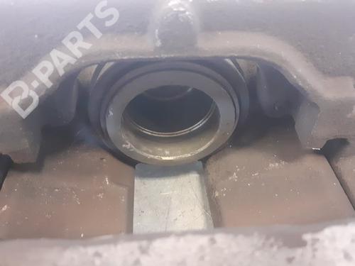 Left front brake caliper BMW 6 (E63) 630 i | BP11610952M105 