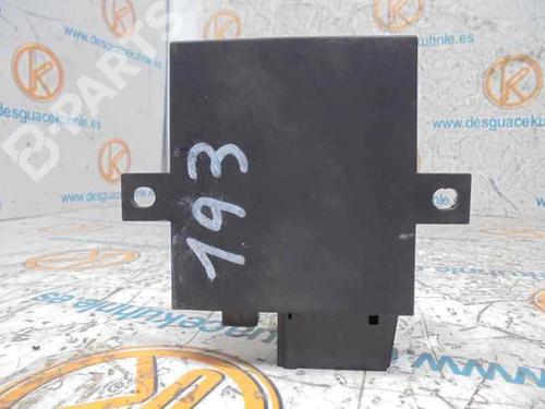 Comfort control module SEAT IBIZA II (6K1) 1.4 i | BP2481535M56 