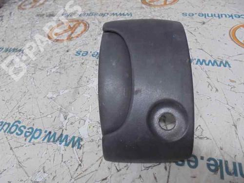 Used Rear right exterior door handle RENAULT KANGOO (KC0/1_) 1.5 dCi (68 hp) 2454973