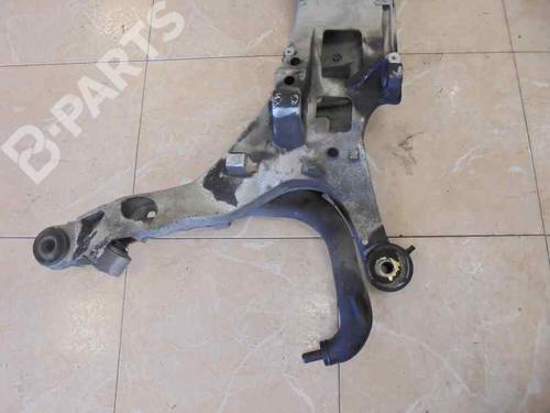 Rear axle VOLVO S80 I (184) T6 | BP3677152M2 