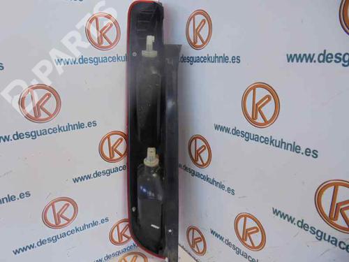 Right taillight FORD FOCUS II (DA_, HCP, DP)  | BP4208485C35 