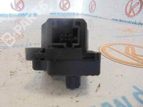 Heater blower motor FORD FOCUS II (DA_, HCP, DP)  | BP4208475M62 