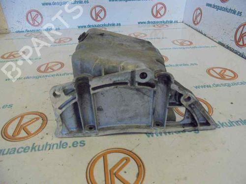 Oil sump OPEL ASTRA G Hatchback (T98) 1.6 (F08, F48) | BP14183141M115 