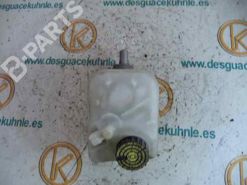 Brake master cylinder CITROËN BERLINGO / BERLINGO FIRST Box Body/MPV (M_) 2.0 HDI 90 (MBRHY, MCRHY) | BP2492257M77 