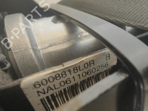 Front left seatbelt VOLVO XC90 I (275)  | BP12939040I26 