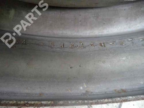 Rim MERCEDES-BENZ MB Van (W631) 2.0 D | BP2481882C45 