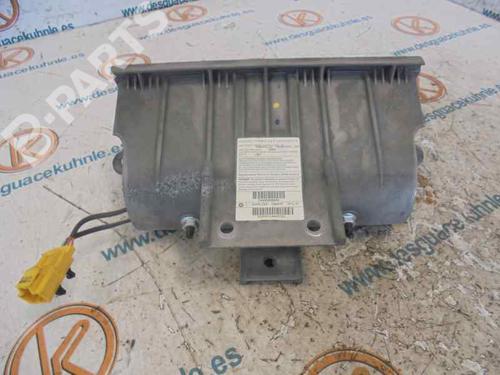 Passenger airbag CHRYSLER VOYAGER IV (RG, RS) 2.5 CRD | BP2487175C10 