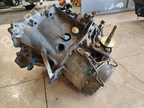 Gearbox PEUGEOT PARTNER MPV (5_, G_)  | BP16073622M3 