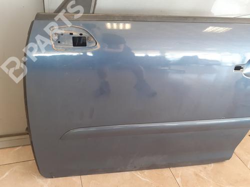 Left front door CITROËN C4 Picasso I MPV (UD_)  | BP10321668C2 