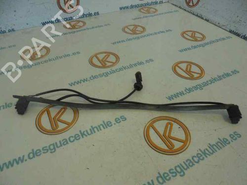 Pipe MERCEDES-BENZ A-CLASS (W168) A 170 CDI (168.009, 168.109) | BP14182761M125