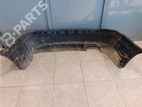 Rear bumper BMW 7 (E65, E66, E67)  | BP8518222C8 