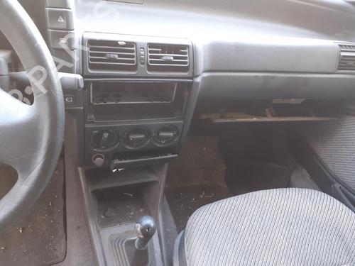 Electronic module CITROËN ZX (N2) 1.4 i | BP7455426M83 