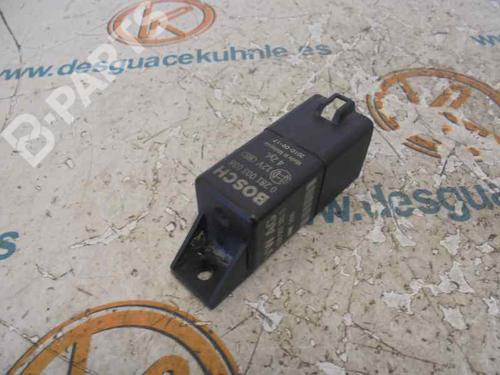 Elektronische module SEAT IBIZA IV SC (6J1, 6P5) [2008-2018]  10269869
