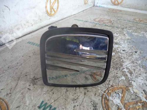 Used Tailgate handle SEAT IBIZA II (6K1) 1.4 i (60 hp) 2465019