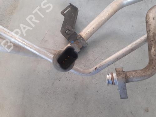 AC pipe PEUGEOT 207 CC (WD_) 1.6 16V | BP14188524M126 