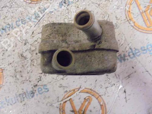 Ölkühler für SEAT IBIZA III (6L1) [2002-2009]  14183922