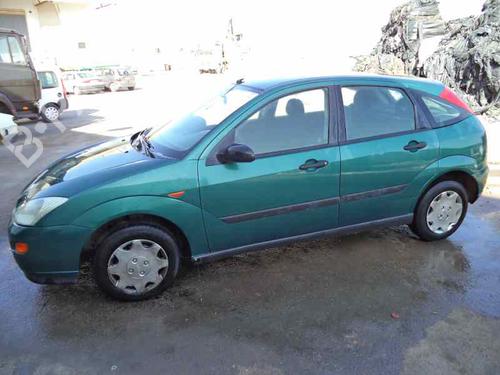 Crémaillère de direction FORD FOCUS I (DAW, DBW) 1.6 16V | BP2485995M22 