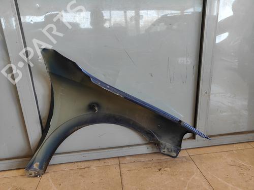 Left front fenders OPEL ASTRA G Hatchback (T98) 1.6 (F08, F48) | BP22968303C41 
