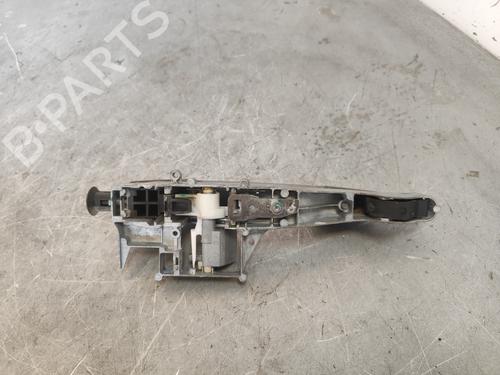 Rear right exterior door handle CITROËN C4 Picasso I MPV (UD_)  | BP20036918C130 