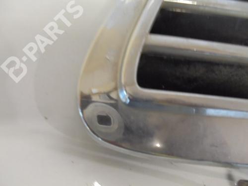 Grille MERCEDES-BENZ S-CLASS (W220, V220) S 320 CDI (220.026, 220.126) | BP6441517C40 