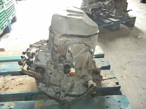 Gearbox CITROËN SAXO (S0, S1) 1.1 X, SX | BP2467233M3 