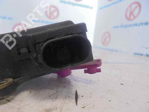 Heater blower motor SEAT IBIZA II (6K1)  | BP2450908M62 