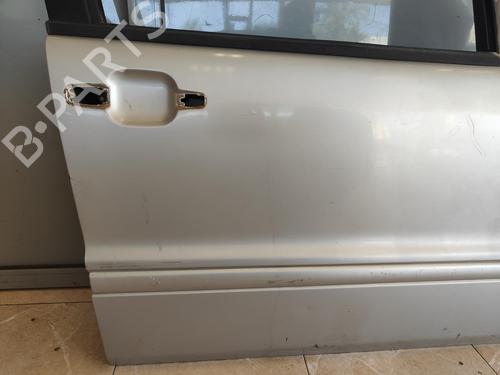 Right front door MERCEDES-BENZ M-CLASS (W163) ML 270 CDI (163.113) | BP15673453C3 