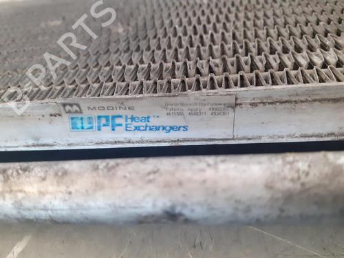 Oil radiator BMW 5 (E39)  | BP14189241M33 