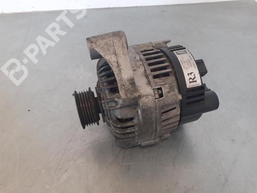 Used Alternator ROVER 75 (RJ) [1999-2005]  7657880