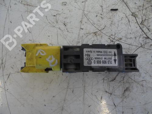 Elektronische sonde VW TOUAREG (7LA, 7L6, 7L7) 3.0 V6 TDI (225 hp) 7104048