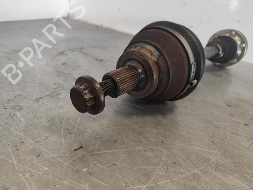Left front driveshaft SEAT LEON (1P1)  | BP13937276M38 