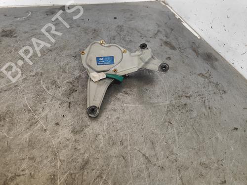 Rear wiper motor HYUNDAI SANTA FÉ II (CM)  | BP27518696M102 