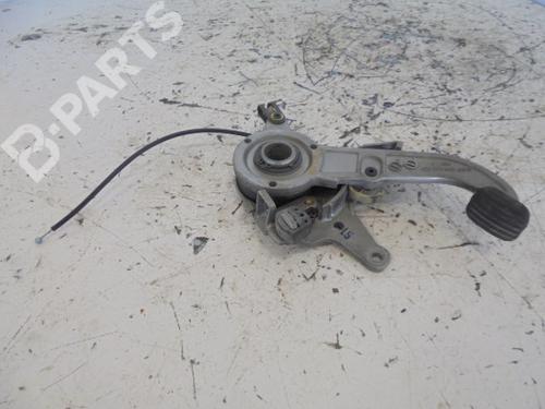 Used Hand brake Hand brake MERCEDES-BENZ C-CLASS (W203) C 220 CDI (203.006, 203.008) (143 hp) 8780866 8780866